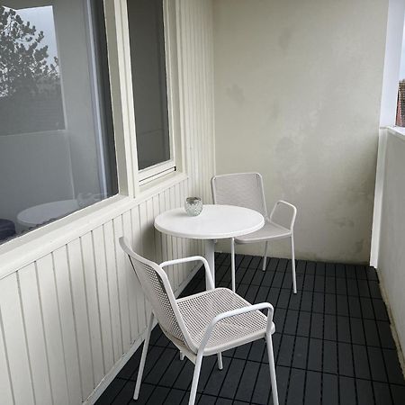 Ferienwohnung L254 An Der Ostsee Brasilien Exteriér fotografie