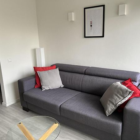 Ferienwohnung L254 An Der Ostsee Brasilien Exteriér fotografie