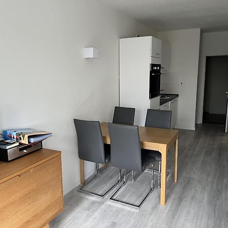 Ferienwohnung L254 An Der Ostsee Brasilien Exteriér fotografie