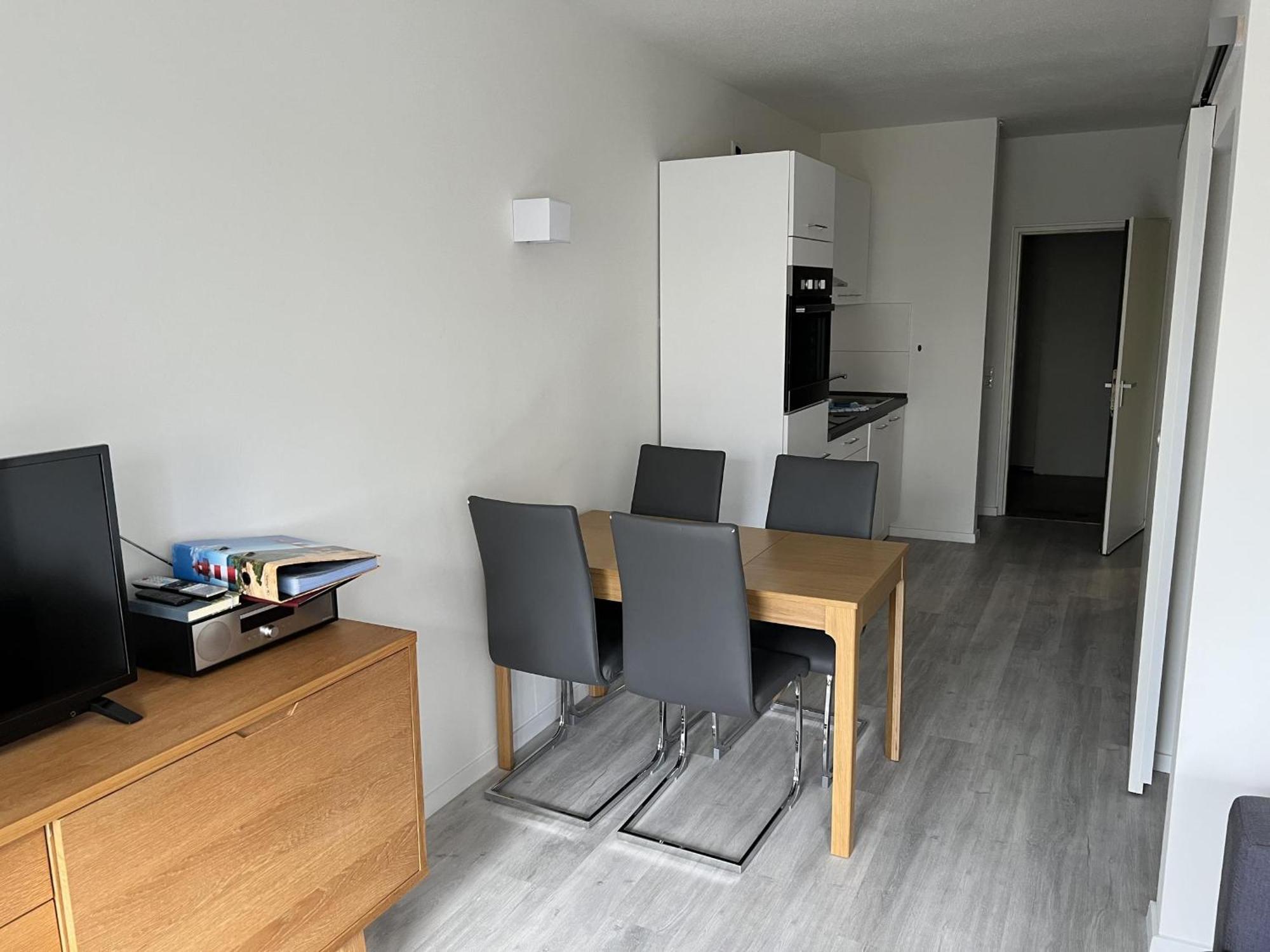Ferienwohnung L254 An Der Ostsee Brasilien Exteriér fotografie