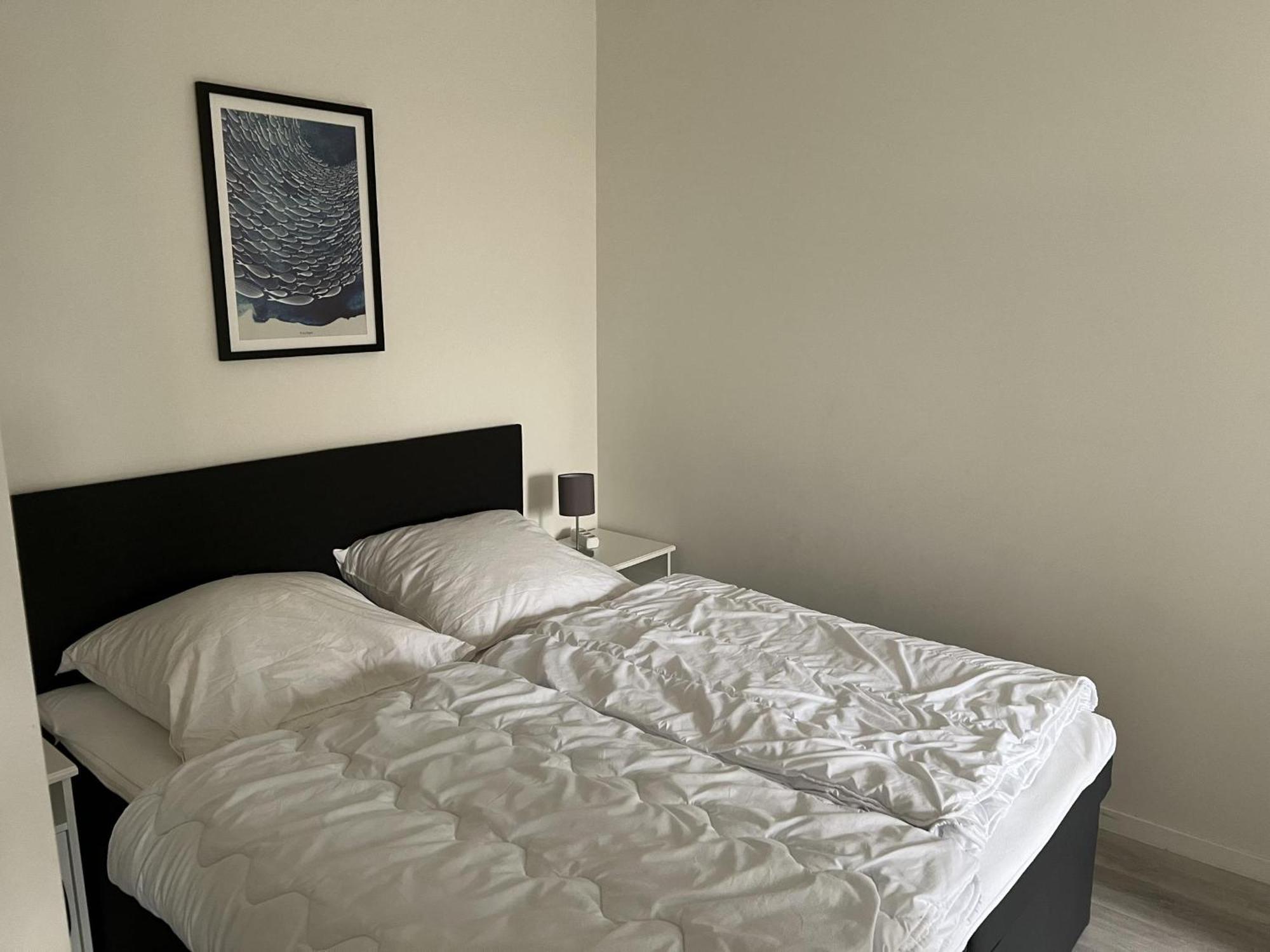 Ferienwohnung L254 An Der Ostsee Brasilien Exteriér fotografie